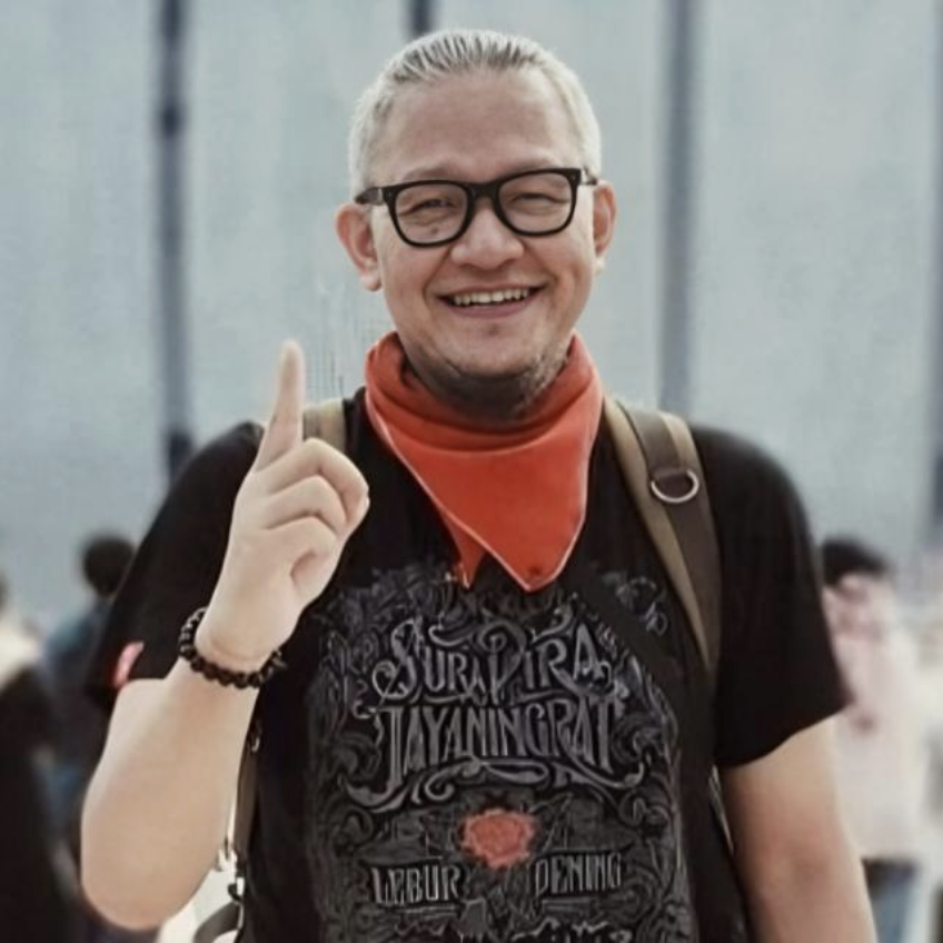 Coach Wisang